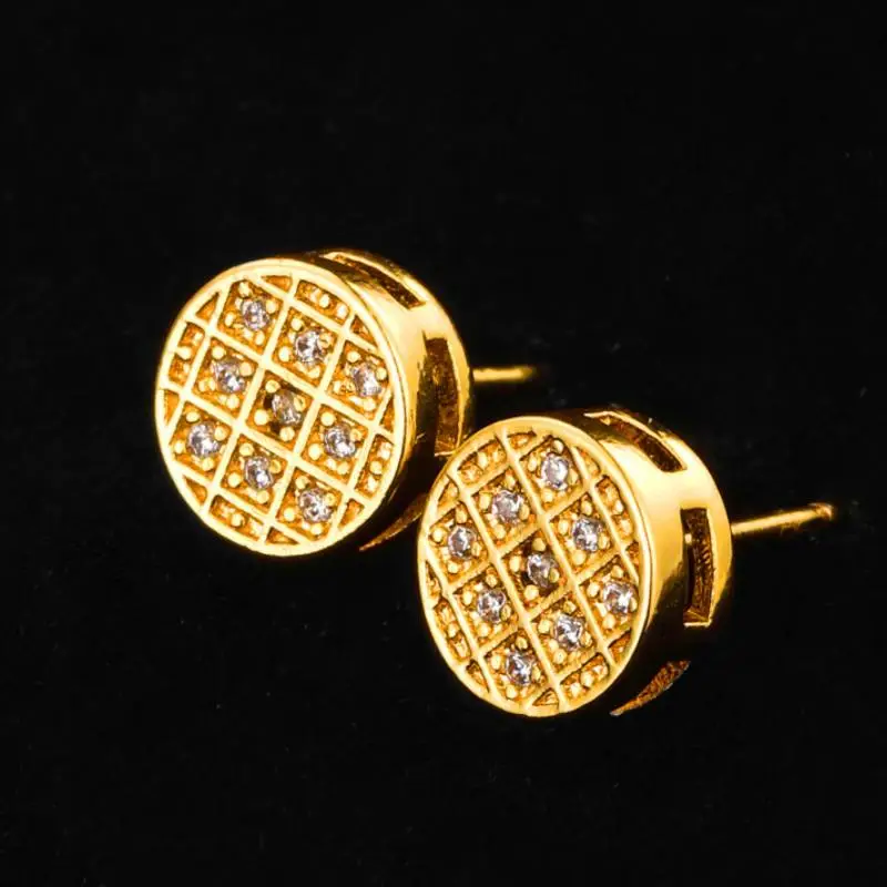 Fashionable Basics Ear Stud-1
