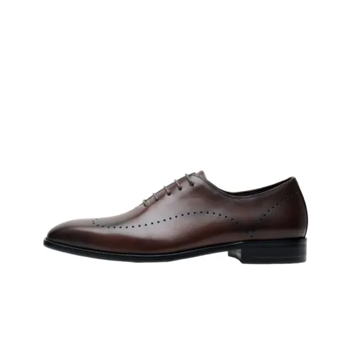 Casual Fashionable Business Dress Shoes