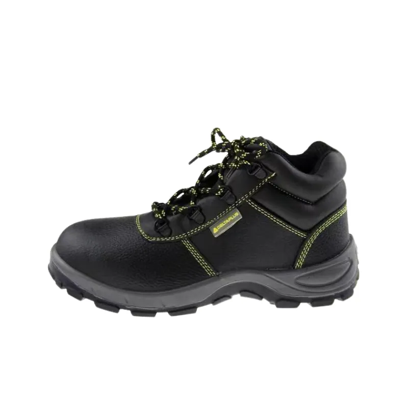 Glamorous Basics Outdoor Boots-0