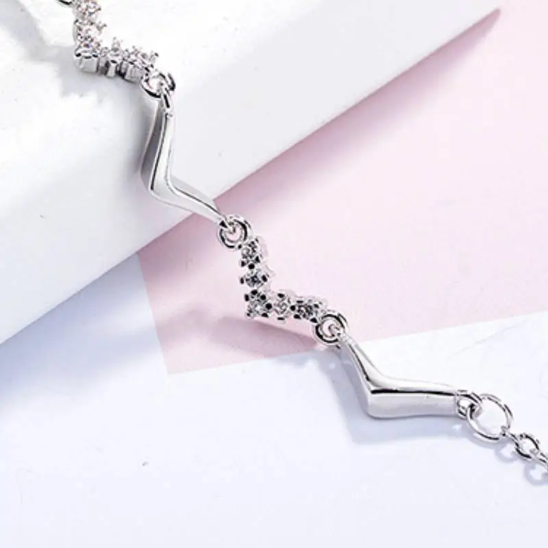 Basics Simple Bracelet-4