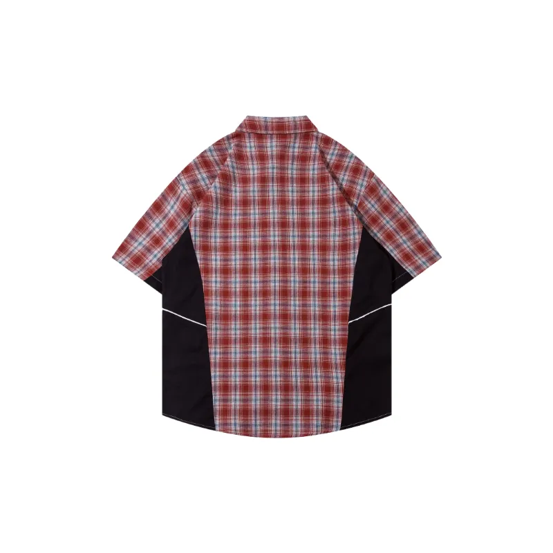 Simple Basics 100% Cotton Shirt Unisex-1