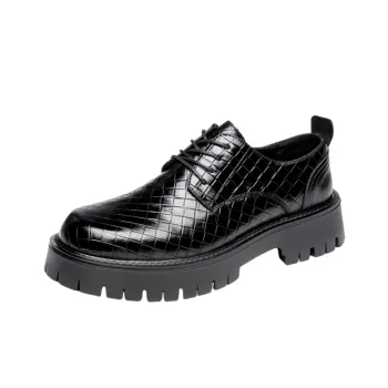 Casual Elegant Dress Shoes