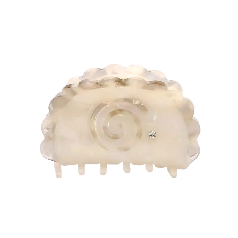 Fashionable Simple Hair Clip-2