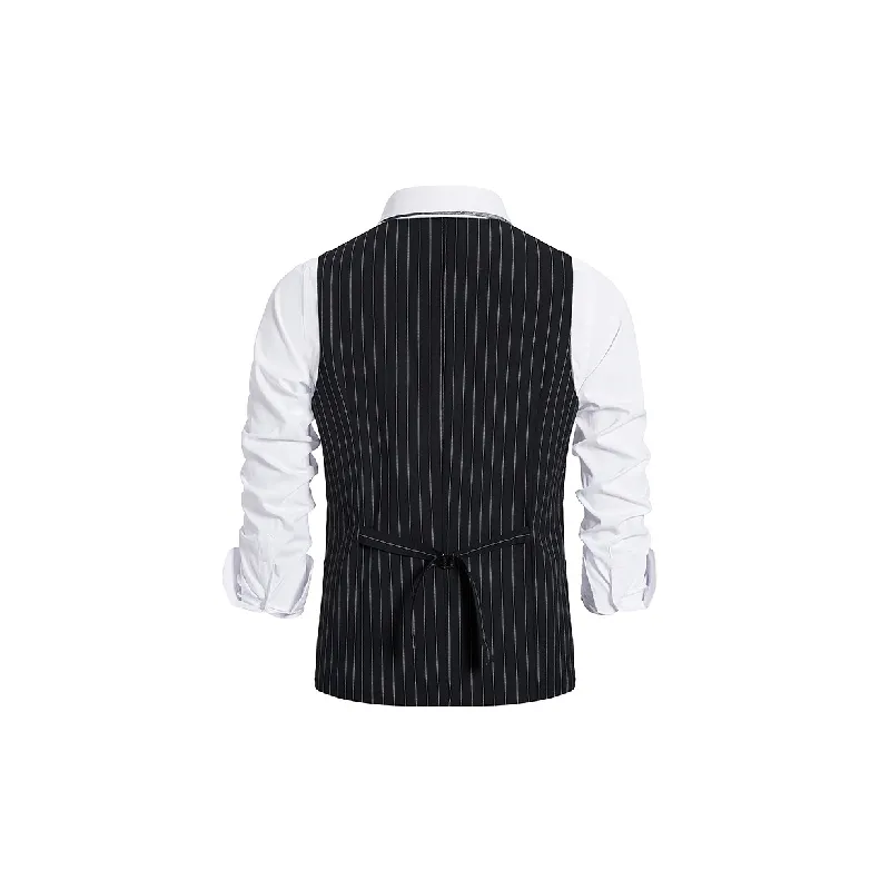 Casual Retro Vest-1