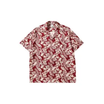 Loose Casual Shirt