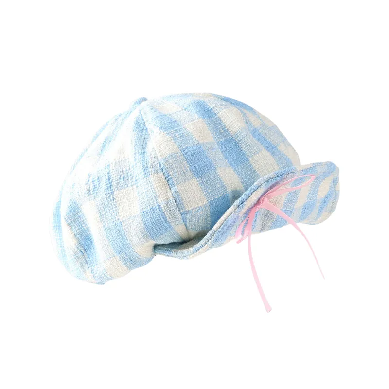 Cute Street Beret-0