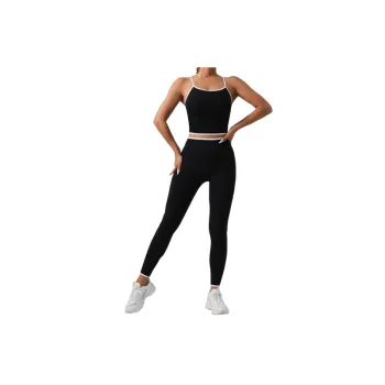 Casual Sporty Fitness Kit Women