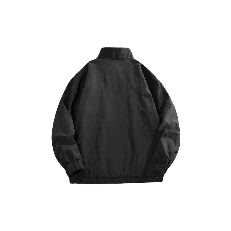 Trendy Casual Jacket-3