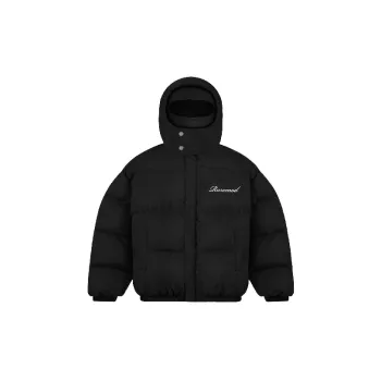 Fashionable Warm Quilted Jacket