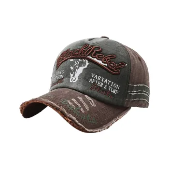 Fashionable Simple Cap