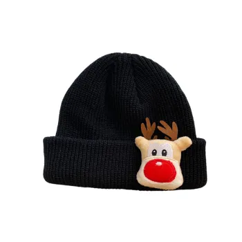 Simple Cute Beanie