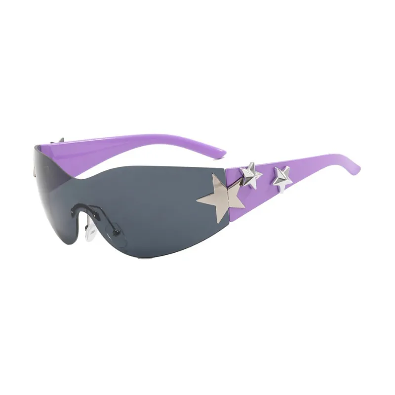 Simple Basics Sunglasses-2