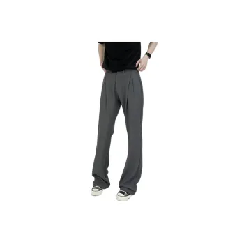 Fashionable Basics Casual Pants