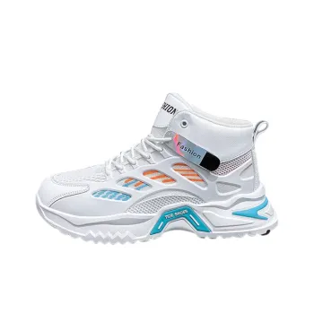 Sports Fashionable Basketball Shoes