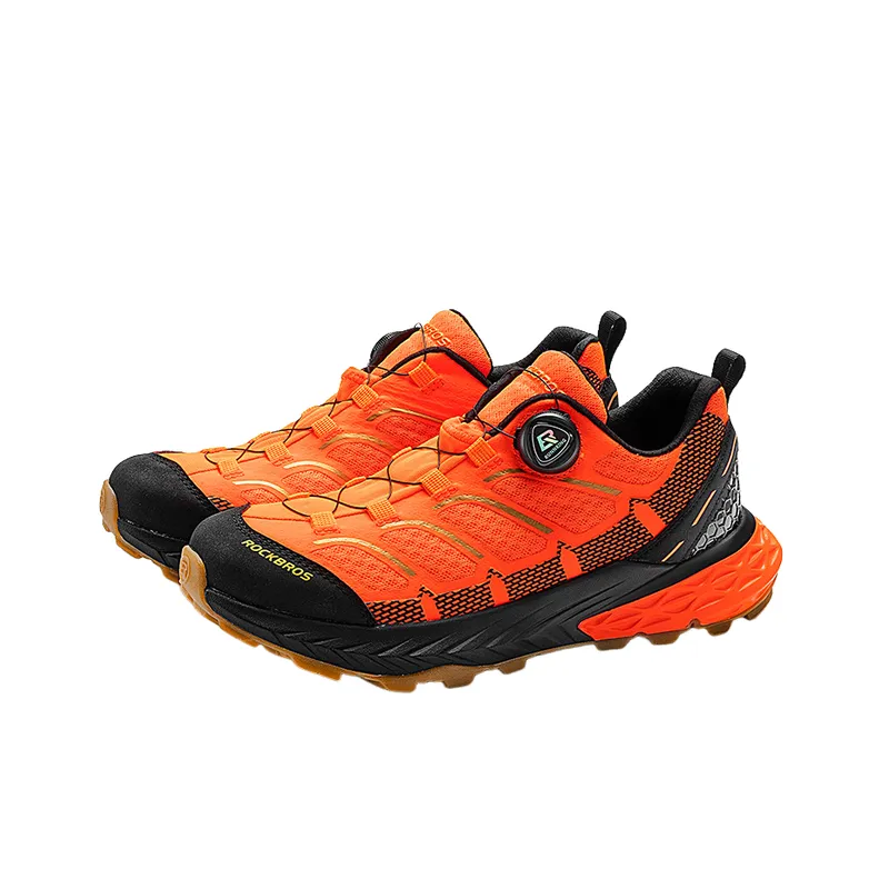 Sporty Casual Hiking Shoes-1