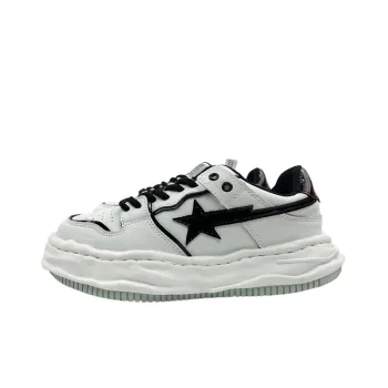 Casual Platform Lifestyle Shoes