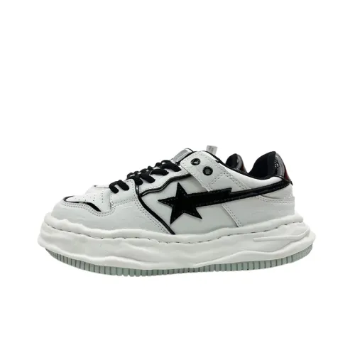 Casual Platform Lifestyle Shoes