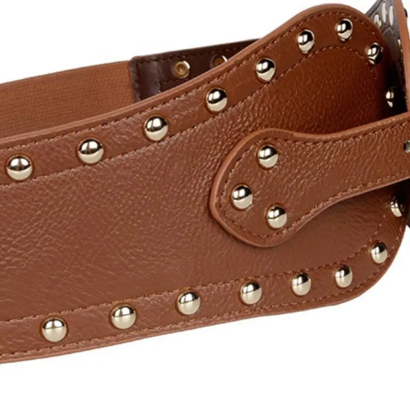 Fashionable Retro Other Belt-10