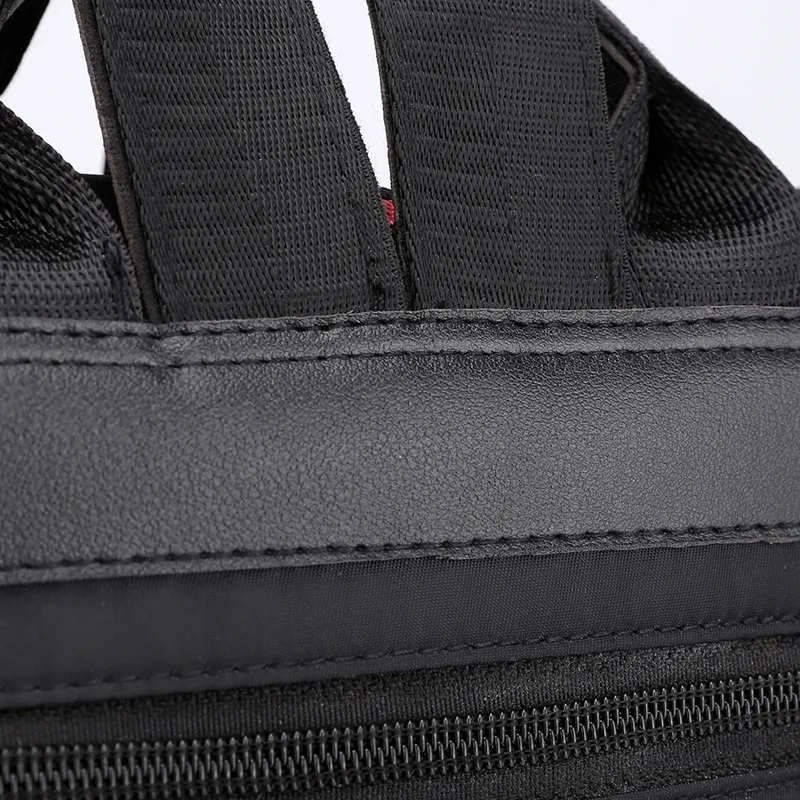 Fashionable Simple Backpack-4