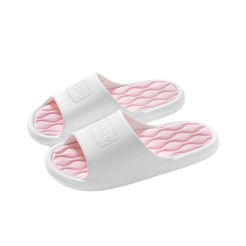 Basics Casual Flip Flops-4