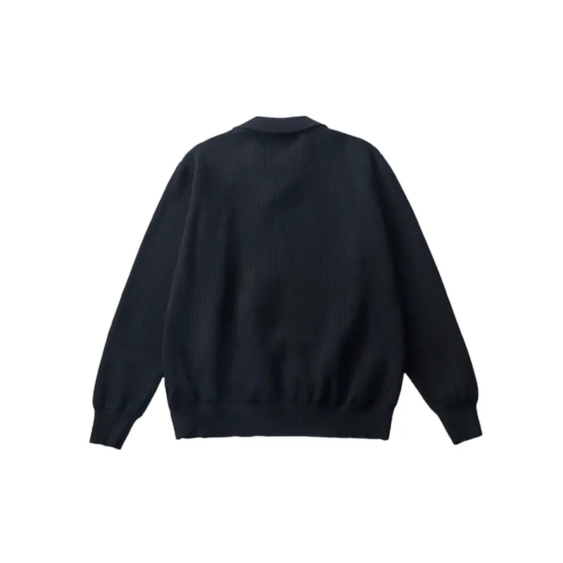Casual Loose Modal Sweater-1