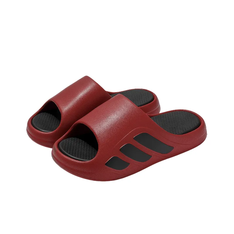 Home Use Plain Flip Flops-4