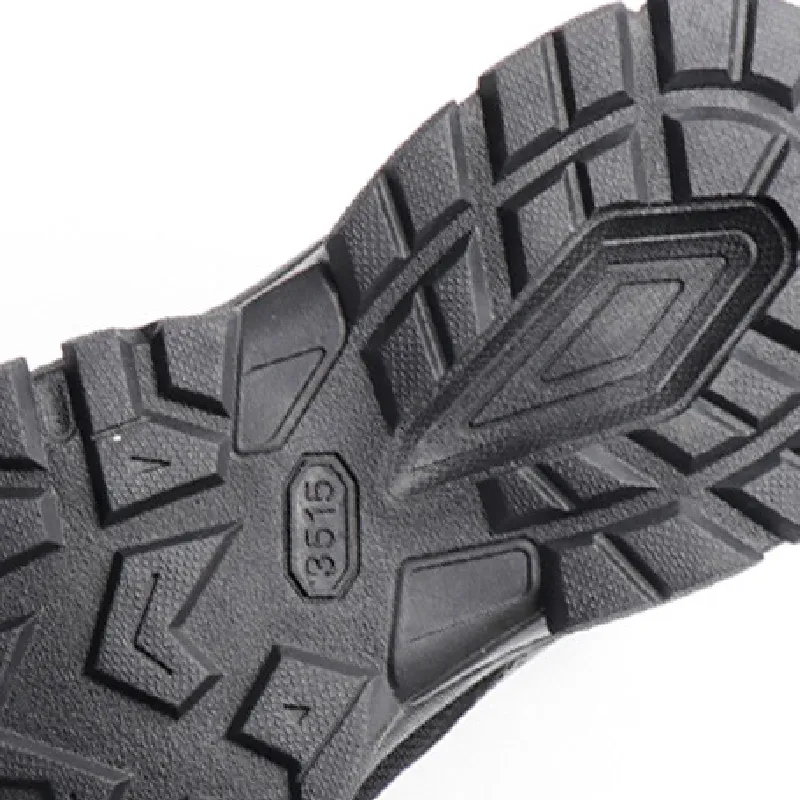 Sporty Breathable Outdoor Boots-3