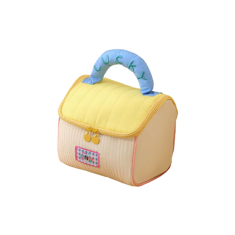Large Capacity Cartoon Storage Boxes / Storage Containers-3