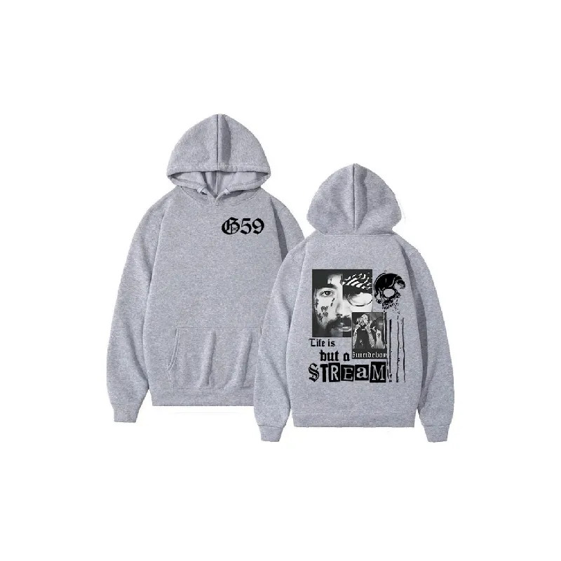 Casual Fashionable Sweatshirt-1