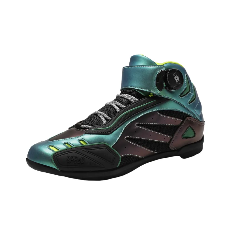 Simple Basics Cycling Shoes-9