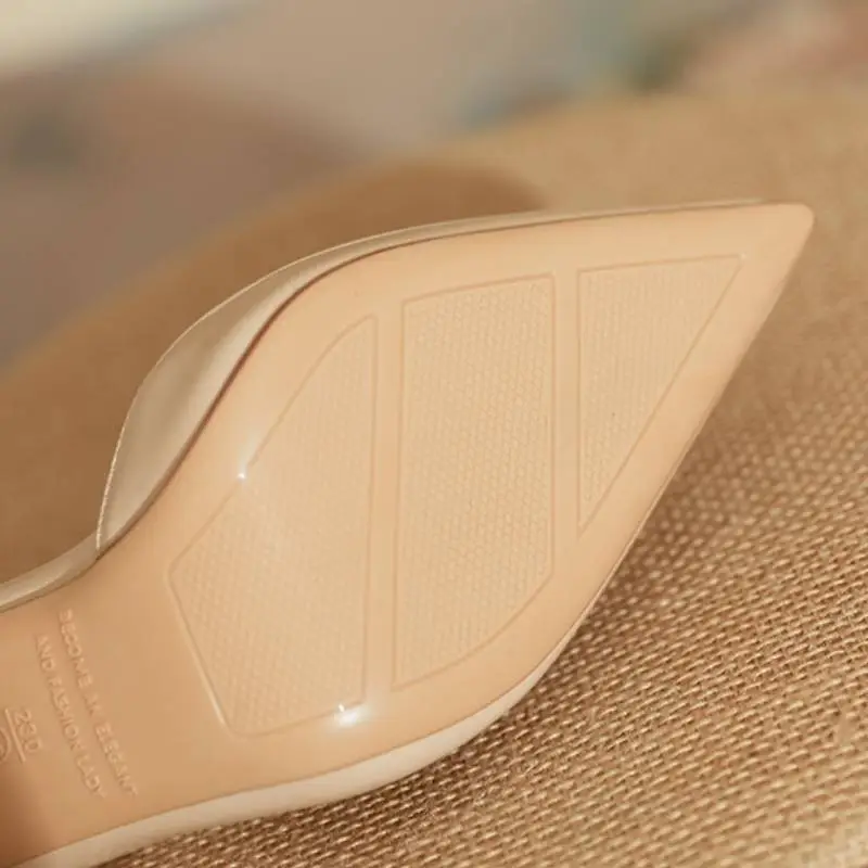 Elegant Fashionable Women'S Casual Shoes-7