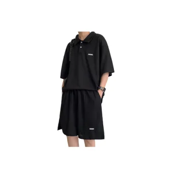Trendy Style Sports Suit