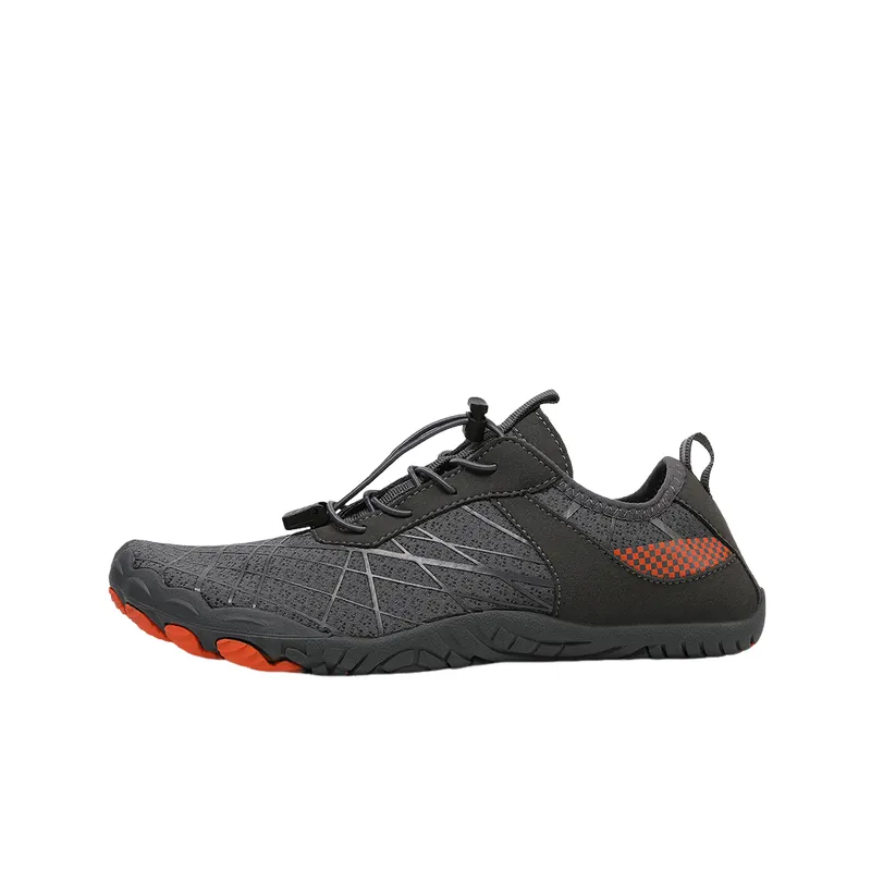 Casual Basics River Trekking Shoes-4