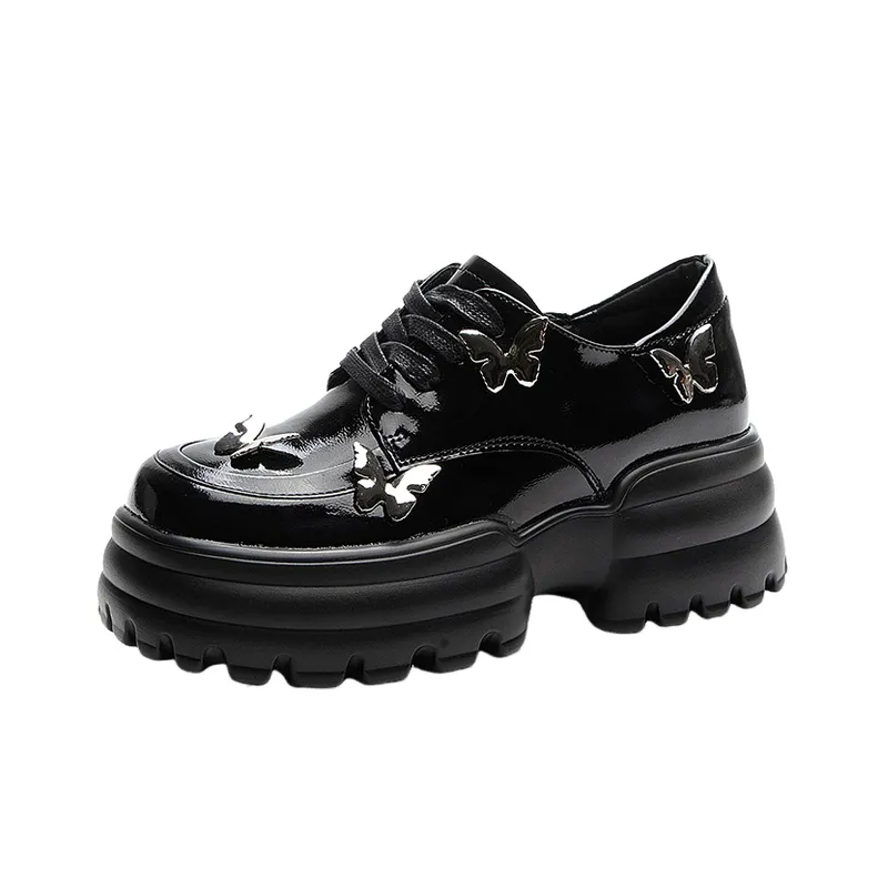 Fashion Casual Loafer-5