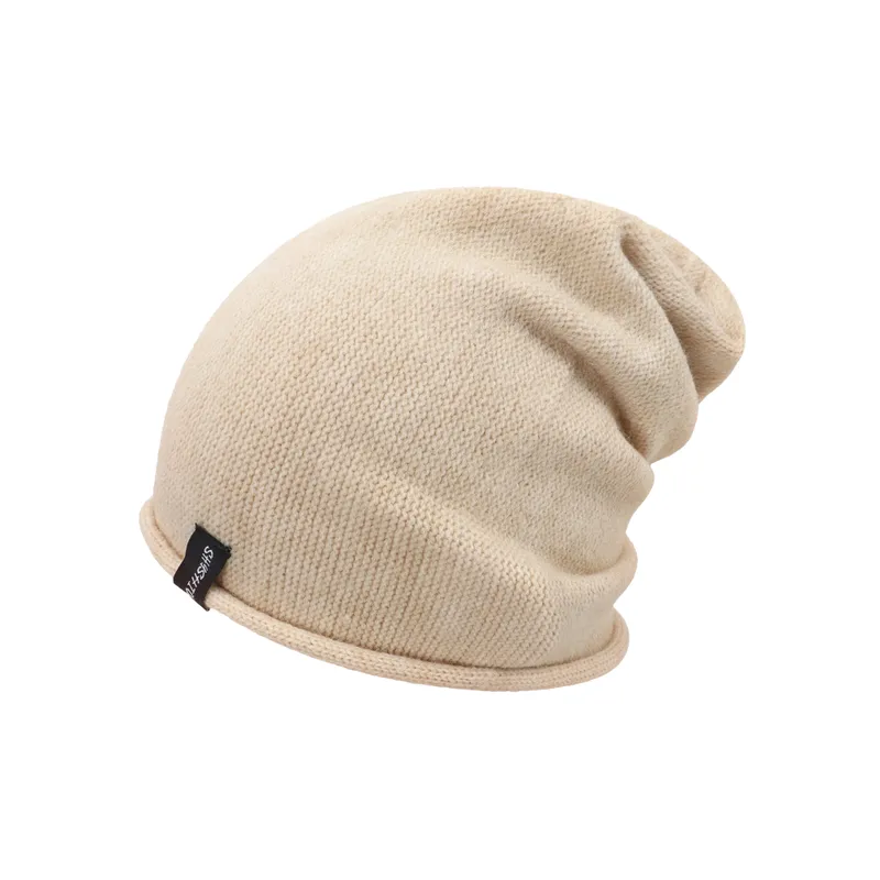 Fashionable Casual Beanie-5