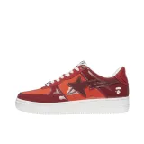 Red Orange