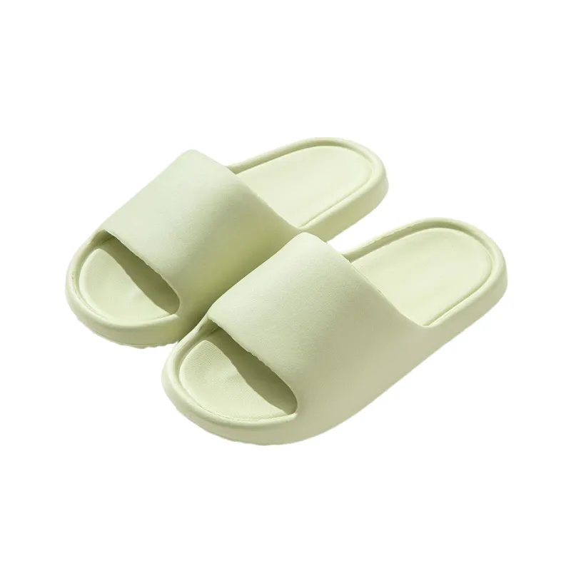 Home Use Plain Flip Flops-3