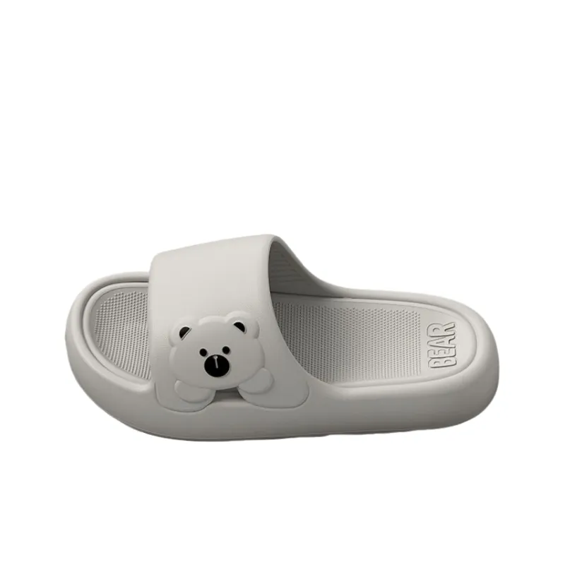 Simple Soft & Lightweight Slippers / Home Slippers-6