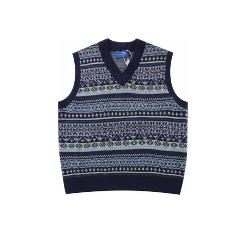 New Style Knitted Vest