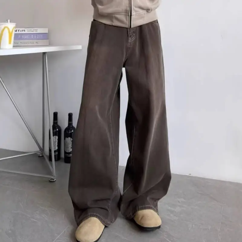 Simple Basics Jeans-1