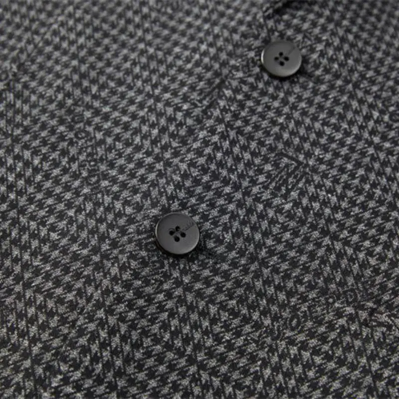 Fashionable Simple Business Suit-2
