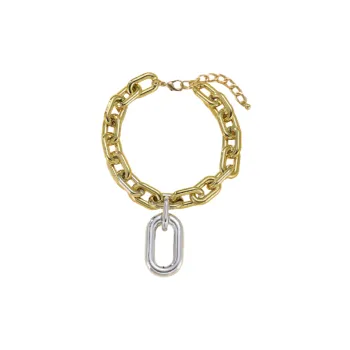 Fashion All Match Multi Layer Necklace