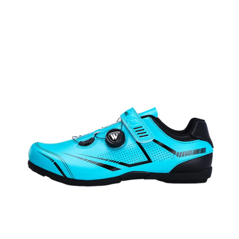 Fashionable Sporty Cycling Shoes-6