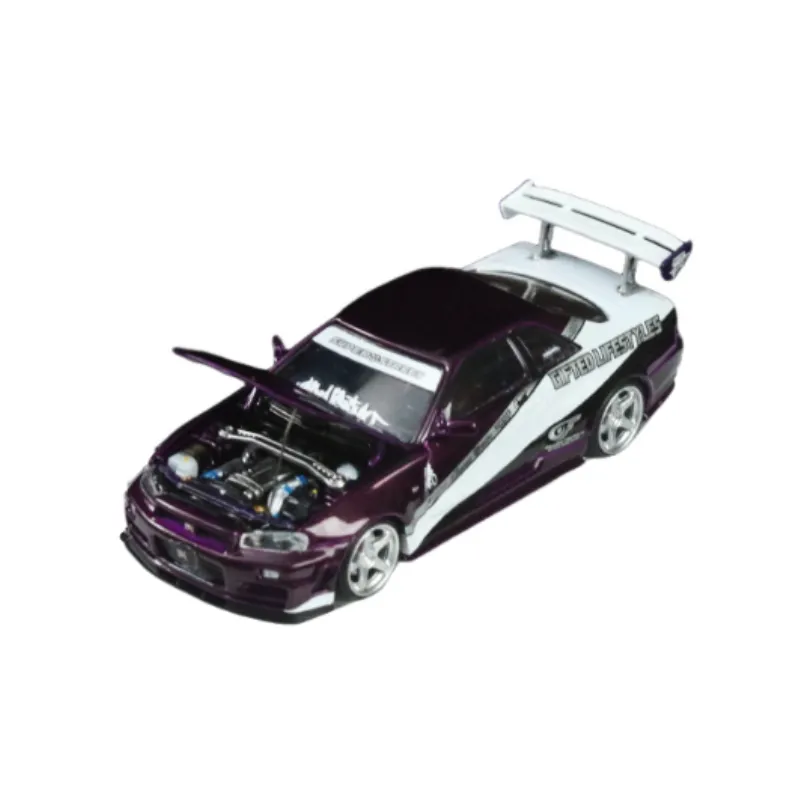Simulation Cool Completed Model-3