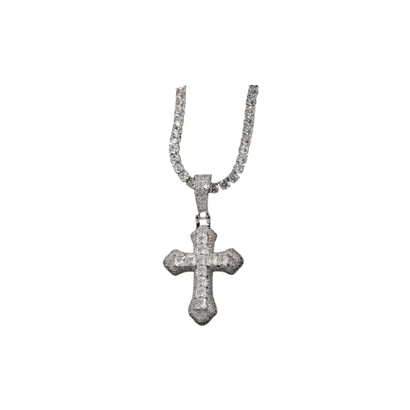 Fashionable Simple Necklace-4
