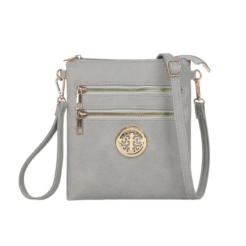Casual Fashionable Shoulder Bag-5