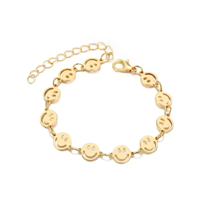 Beads Bracelet Set-0
