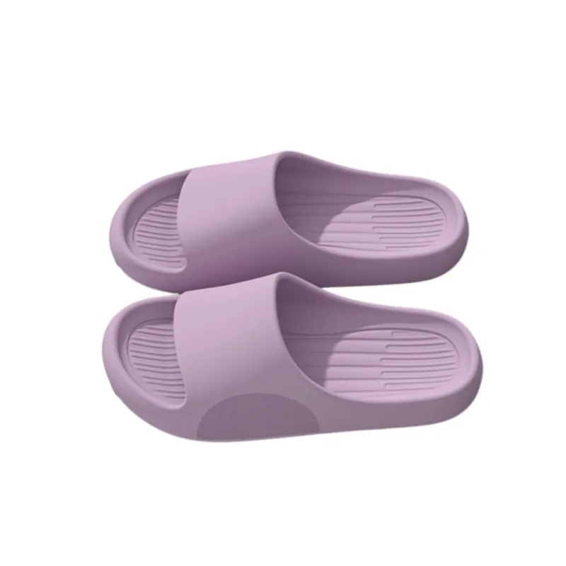 Fashionable Simple Flip Flops-0