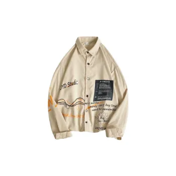 Long Sleeves Casual Shirt