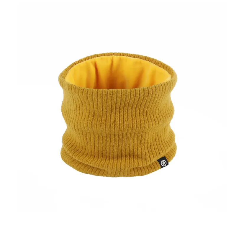 Fashionable Plain Scarf-0